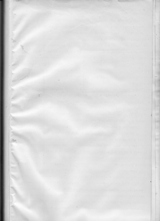 Page blanche sans texte ni image