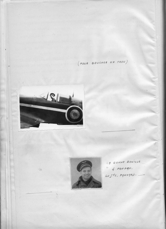 Deux photos
